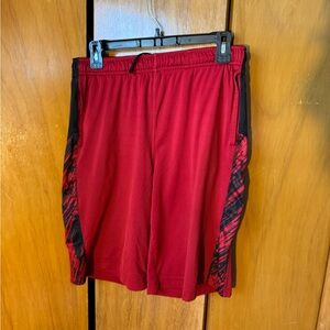 Nike Athletic Shorts